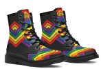 Boots-ColorfulZigzagLines-YWV-36838-HFboots-Blk-STR8-YWV.jpg