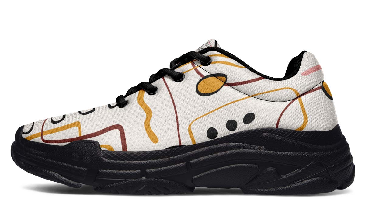 Chunkysneakers-105AbstractLineDrawing04499-BW-YWV-STR1.jpg