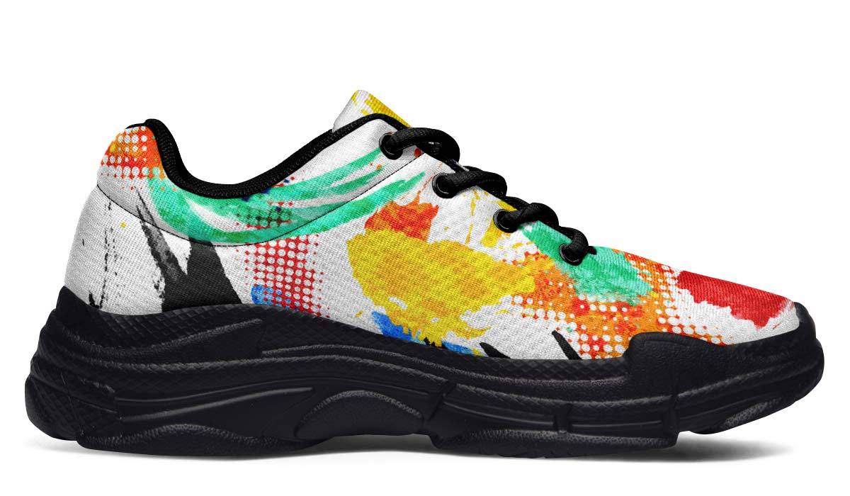 Chunkysneakers-105HalftonesAndPaintSplatters04487-BW-YWV-STR3.jpg